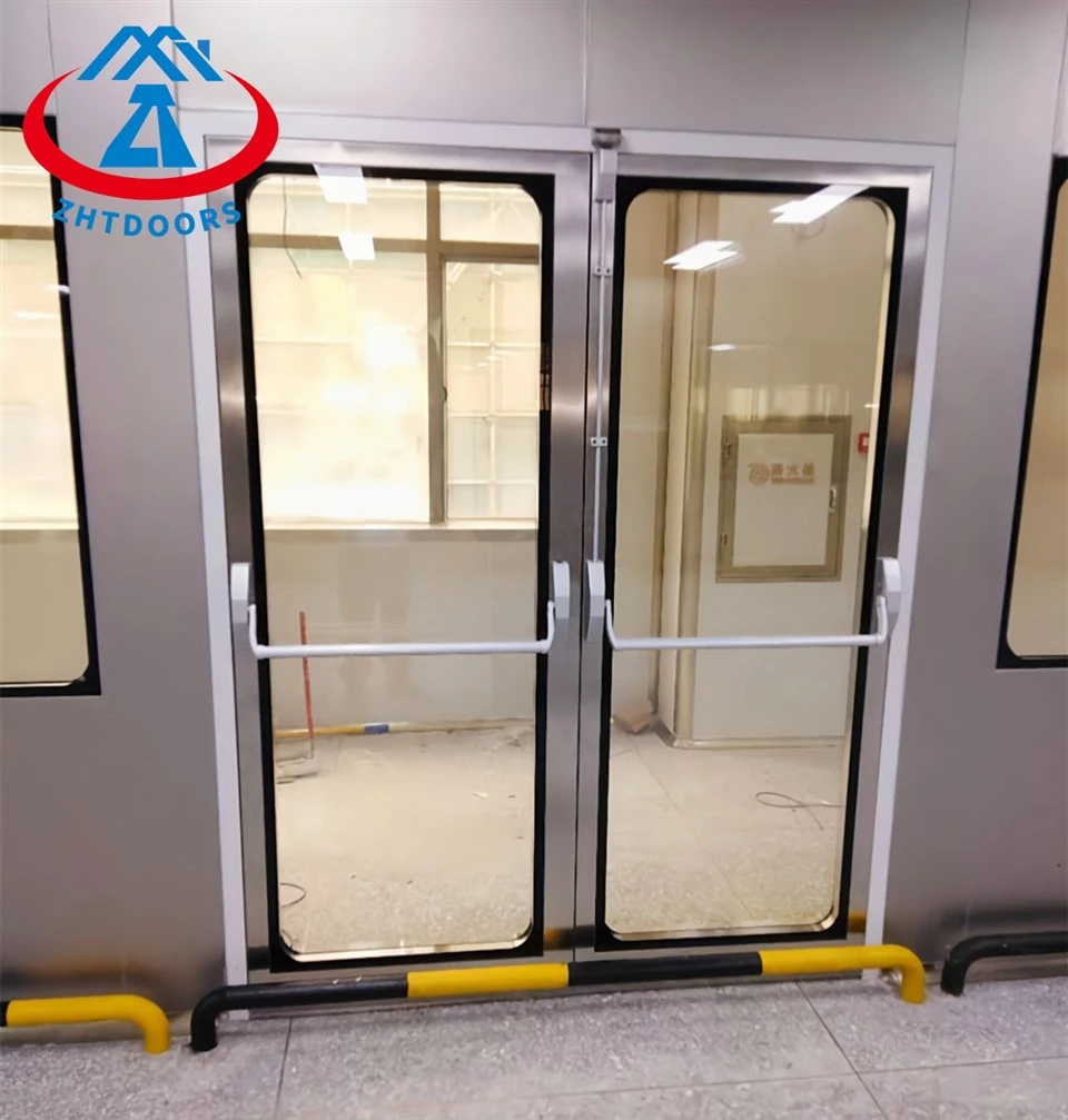 glazed panel fire door glazed panel fire door